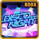 Noche Disco